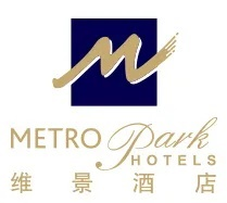 盐城月亮湾维景国际大酒店 Logo